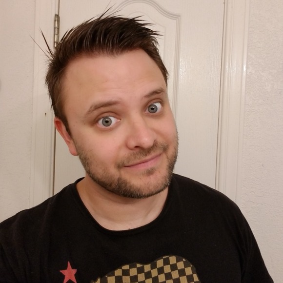 Meet your Posher, Oscar - Picture 1 of 1